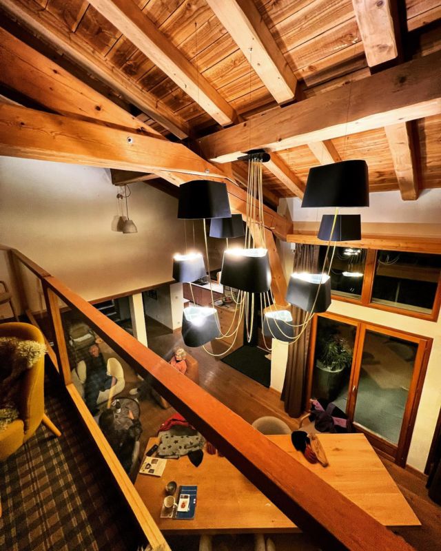 Have a good time in your home…
#wanderfullife #lesarcs #coliving #colivingtouristique #share #community #travel #chalet #newconcept #lifestyle #weekend #workation #vacation