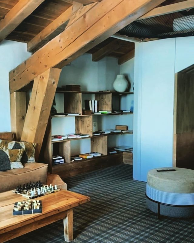 live a vacation on a human scale in a local home here is the new mode of travel that we offer with Wanderful Life
#wanderfullife #lesarcs #coliving #colivingtouristique #lifestyle #travel #newmodeoftravel #community #share #workation #vacation #holidays #newconcept #chalet